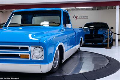 1967 Chevrolet C-10 Restomod   - Photo 14 - Rancho Cordova, CA 95742