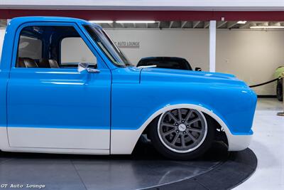 1967 Chevrolet C-10 Restomod   - Photo 11 - Rancho Cordova, CA 95742
