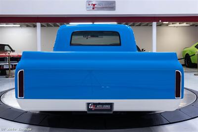 1967 Chevrolet C-10 Restomod   - Photo 6 - Rancho Cordova, CA 95742