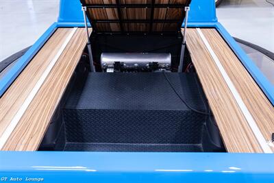 1967 Chevrolet C-10 Restomod   - Photo 41 - Rancho Cordova, CA 95742