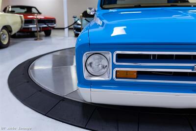 1967 Chevrolet C-10 Restomod   - Photo 18 - Rancho Cordova, CA 95742