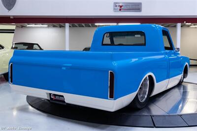 1967 Chevrolet C-10 Restomod   - Photo 5 - Rancho Cordova, CA 95742