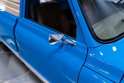 1967 Chevrolet C-10 Restomod   - Photo 21 - Rancho Cordova, CA 95742