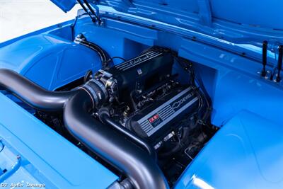 1967 Chevrolet C-10 Restomod   - Photo 38 - Rancho Cordova, CA 95742