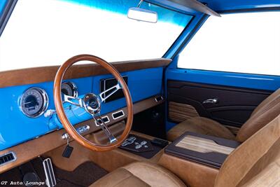 1967 Chevrolet C-10 Restomod   - Photo 28 - Rancho Cordova, CA 95742