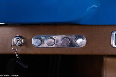 1967 Chevrolet C-10 Restomod   - Photo 34 - Rancho Cordova, CA 95742