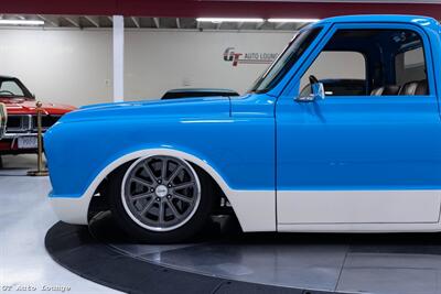 1967 Chevrolet C-10 Restomod   - Photo 8 - Rancho Cordova, CA 95742