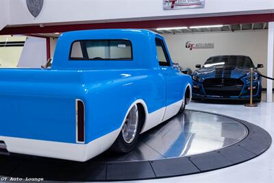 1967 Chevrolet C-10 Restomod   - Photo 16 - Rancho Cordova, CA 95742