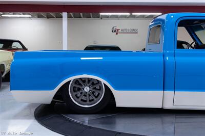1967 Chevrolet C-10 Restomod   - Photo 10 - Rancho Cordova, CA 95742