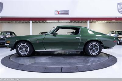 1973 Chevrolet Camaro Z28   - Photo 8 - Rancho Cordova, CA 95742