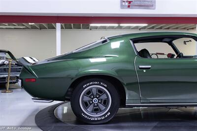 1973 Chevrolet Camaro Z28   - Photo 11 - Rancho Cordova, CA 95742