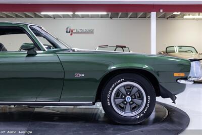 1973 Chevrolet Camaro Z28   - Photo 12 - Rancho Cordova, CA 95742