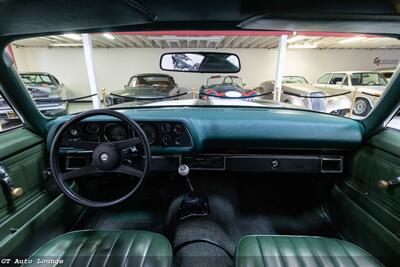 1973 Chevrolet Camaro Z28   - Photo 23 - Rancho Cordova, CA 95742