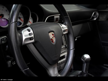 2008 Porsche 911 Carrera 4S   - Photo 21 - Rancho Cordova, CA 95742