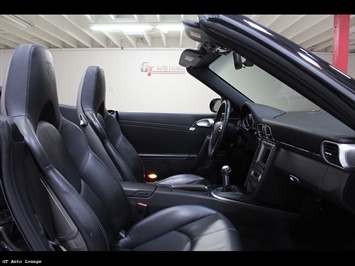 2008 Porsche 911 Carrera 4S   - Photo 18 - Rancho Cordova, CA 95742