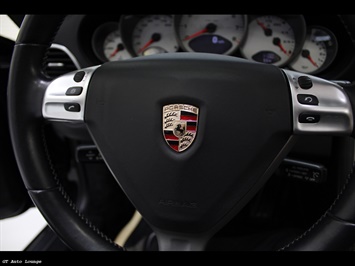 2008 Porsche 911 Carrera 4S   - Photo 22 - Rancho Cordova, CA 95742