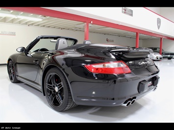 2008 Porsche 911 Carrera 4S   - Photo 11 - Rancho Cordova, CA 95742