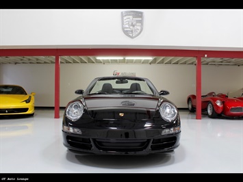 2008 Porsche 911 Carrera 4S   - Photo 2 - Rancho Cordova, CA 95742