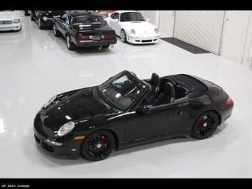 2008 Porsche 911 Carrera 4S   - Photo 12 - Rancho Cordova, CA 95742