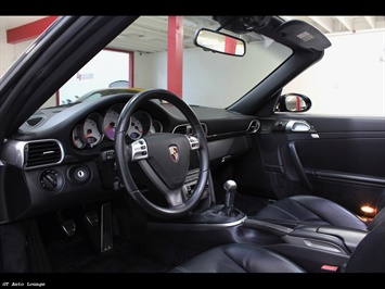 2008 Porsche 911 Carrera 4S   - Photo 15 - Rancho Cordova, CA 95742