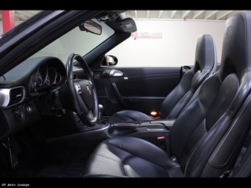 2008 Porsche 911 Carrera 4S   - Photo 16 - Rancho Cordova, CA 95742