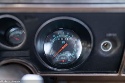 1969 Chevrolet El Camino   - Photo 24 - Rancho Cordova, CA 95742