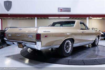 1969 Chevrolet El Camino   - Photo 4 - Rancho Cordova, CA 95742