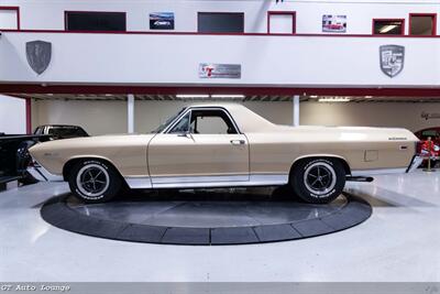 1969 Chevrolet El Camino   - Photo 8 - Rancho Cordova, CA 95742