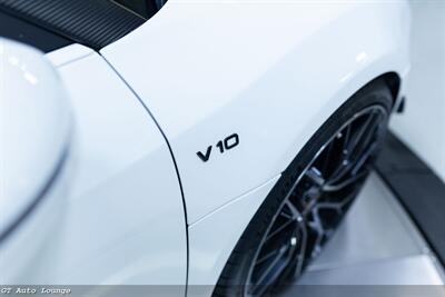 2011 Audi R8 5.2 quattro Spyder   - Photo 27 - Rancho Cordova, CA 95742