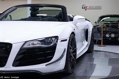 2011 Audi R8 5.2 quattro Spyder   - Photo 17 - Rancho Cordova, CA 95742