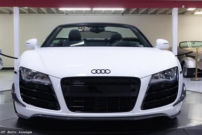 2011 Audi R8 5.2 quattro Spyder   - Photo 3 - Rancho Cordova, CA 95742