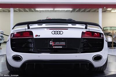 2011 Audi R8 5.2 quattro Spyder   - Photo 7 - Rancho Cordova, CA 95742