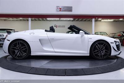 2011 Audi R8 5.2 quattro Spyder   - Photo 5 - Rancho Cordova, CA 95742