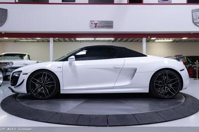 2011 Audi R8 5.2 quattro Spyder   - Photo 11 - Rancho Cordova, CA 95742