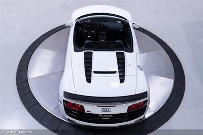 2011 Audi R8 5.2 quattro Spyder   - Photo 60 - Rancho Cordova, CA 95742