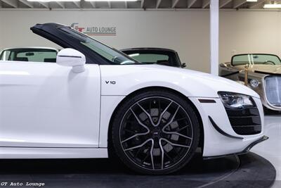 2011 Audi R8 5.2 quattro Spyder   - Photo 15 - Rancho Cordova, CA 95742