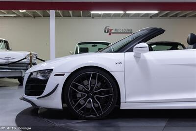 2011 Audi R8 5.2 quattro Spyder   - Photo 12 - Rancho Cordova, CA 95742