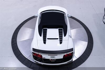 2011 Audi R8 5.2 quattro Spyder   - Photo 63 - Rancho Cordova, CA 95742