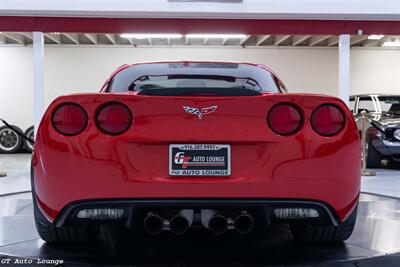 2007 Chevrolet Corvette Z06   - Photo 6 - Rancho Cordova, CA 95742