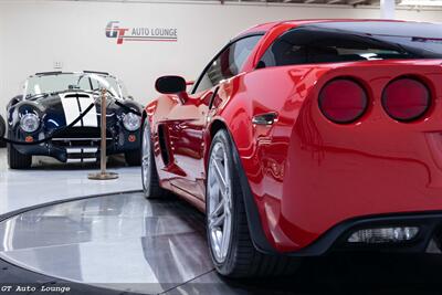 2007 Chevrolet Corvette Z06   - Photo 20 - Rancho Cordova, CA 95742