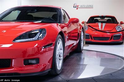 2007 Chevrolet Corvette Z06   - Photo 26 - Rancho Cordova, CA 95742