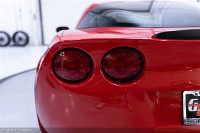 2007 Chevrolet Corvette Z06   - Photo 31 - Rancho Cordova, CA 95742