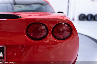 2007 Chevrolet Corvette Z06   - Photo 32 - Rancho Cordova, CA 95742