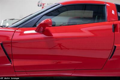 2007 Chevrolet Corvette Z06   - Photo 23 - Rancho Cordova, CA 95742