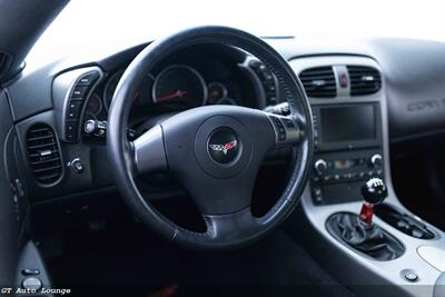 2007 Chevrolet Corvette Z06   - Photo 45 - Rancho Cordova, CA 95742