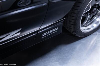 1986 Chevrolet Camaro Z28 - Photo 27 - Rancho Cordova, CA 95742