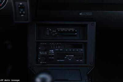 1986 Chevrolet Camaro Z28 - Photo 50 - Rancho Cordova, CA 95742