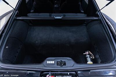 1986 Chevrolet Camaro Z28 - Photo 58 - Rancho Cordova, CA 95742