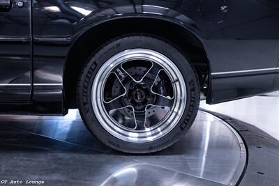 1986 Chevrolet Camaro Z28 - Photo 35 - Rancho Cordova, CA 95742