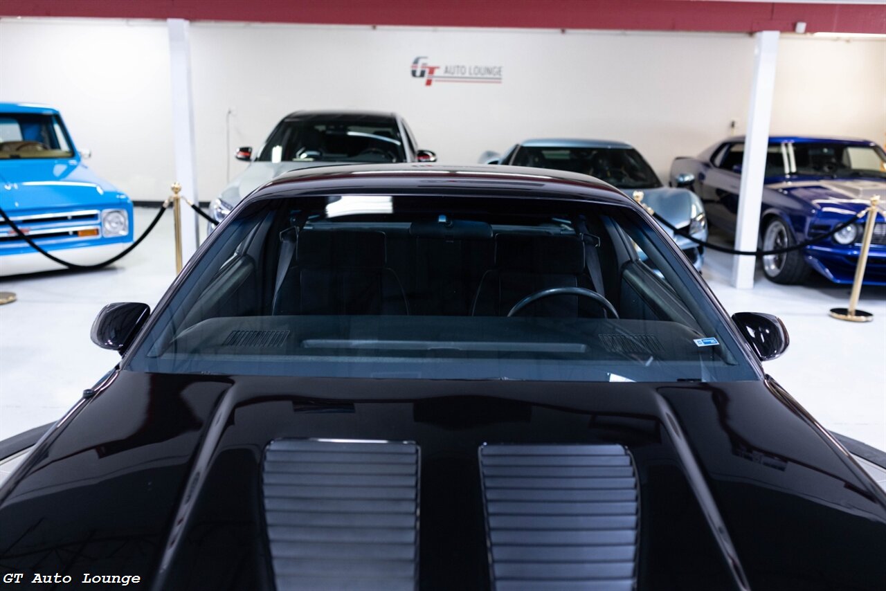 1986 Chevrolet Camaro Z28 - Photo 22 - Rancho Cordova, CA 95742